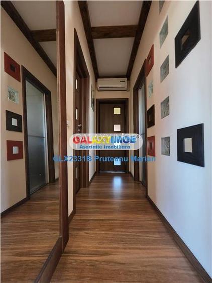 Inchiriere apartament Premium cu 2 cam situat la Rezidence Sun Rise - 10