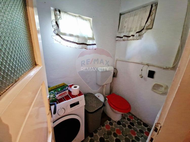 Vand sau schimb cu apartament  2 sau 3 camere si diferenta - 18