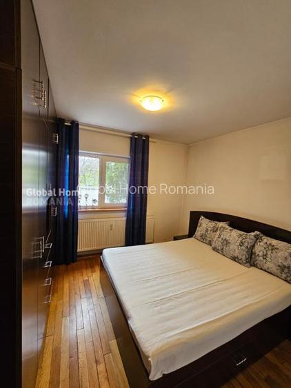 Apart 2 camere 56m2 + Loc de parcare ADP | Aviatiei - Baneasa - Neagoe Voda - 3