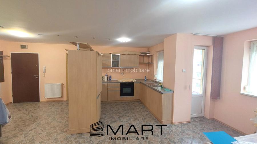 Apartament 3 camere decomandat zona Rahovei - 7