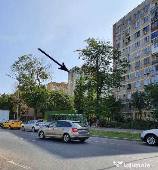 Apartament 3 camere Drumul Taberei-Romancierilor/Metrou in fata blocului - 6