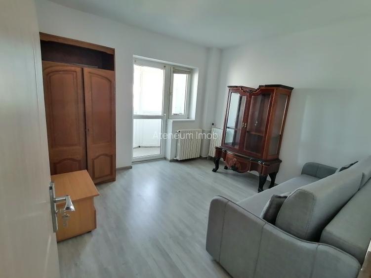 Apartament spațios 3 camere, 80 mp,  – Calea Călărași - 3