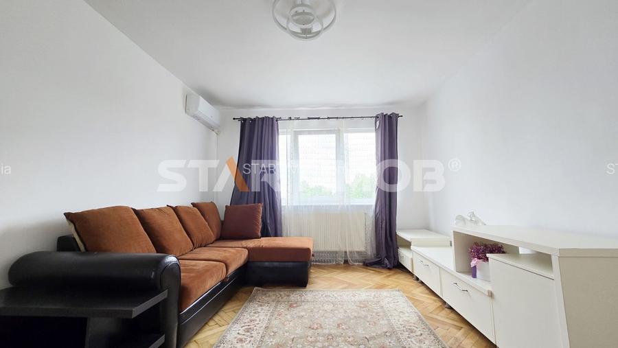 Apartament mobilat Astra - 17
