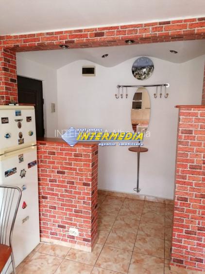 APARTAMENT 2 CAMERE I DE INCHIRIAT I CETATE PIATA I ETAJ 2 I MOBILAT I - 12