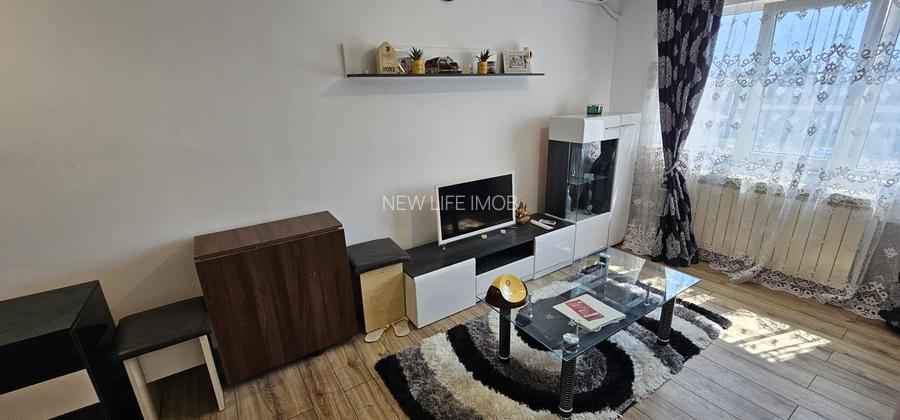 Garsoniera mobilata - 5