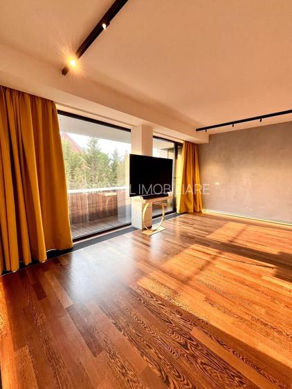 Apartament 3 camere premium, Rahmaninov, bloc nou, etaj 2, parcare inclusă - 6