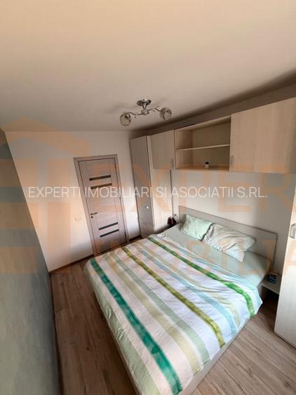 Apartament 3 camere, situat in zona Tomis Nord - Campus - 9