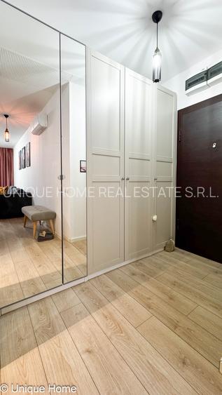 Pipera: Apartament cu 2 camere pozitionat langa Padurea Baneasa ! - 2