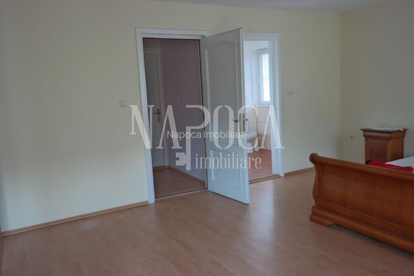 Casa 5 camere de vanzare in Faget, Cluj Napoca - 14