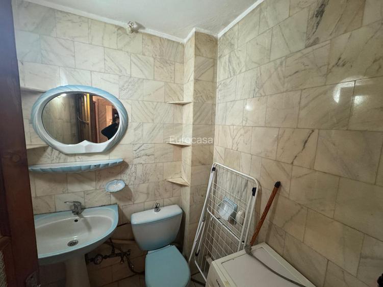 Apartament cu 3 camere Calea Aradului, aproape de Piata Verde si IuliusMall - 9