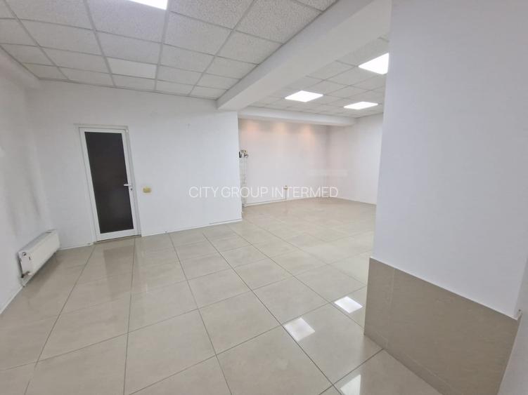 Ultracentral - spatiu birouri - cladire moderna - 10