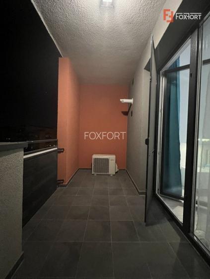 Apartament cu 2 camere, decomandat, in zona Torontalului - ID C4373 - 10