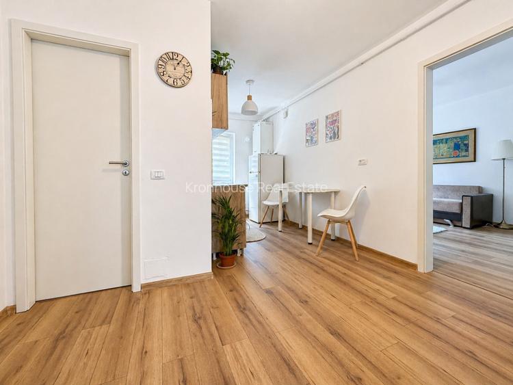 Apartament 2 camere de inchiriat – Racadau, zona Dealul Melcilor - pet friendly - 3