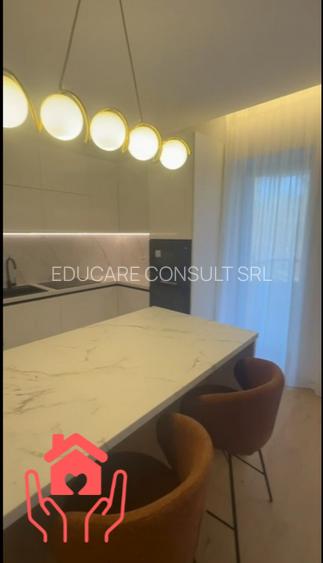 JANDARMERIEI (Clubul Stejarii)-4 camere luxury, imobil exclusivist in padure! - 5