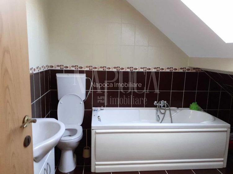 Apartament 3 camere de vanzare in Manastur, Cluj Napoca - 5