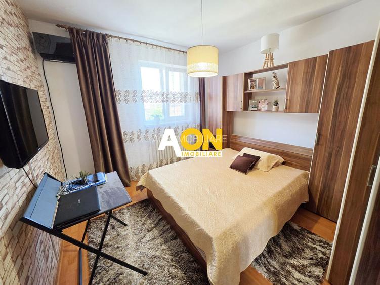 Apartament 2 camere, 53 mp utili, mobilat, utilat, B-dul Transilvaniei - 4