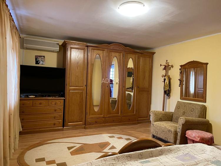 Zona Traian, casa cu etaj, an constructie 2008 - 4