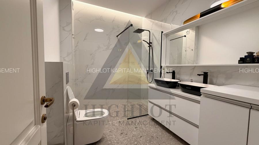 Penthouse 3 camere si terasa de 111 MP SISESTI - 8