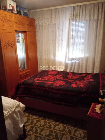 Apartament 3 camere, 2 băi, la 5 minute metrou Piața Sudului bloc 1981 - 19