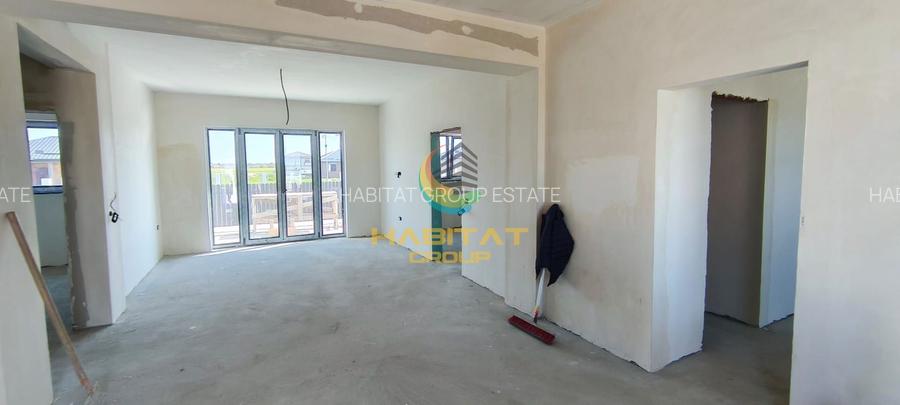 Casa parter 3 dormitoare | Finisaje premium | Comision 0 - 2
