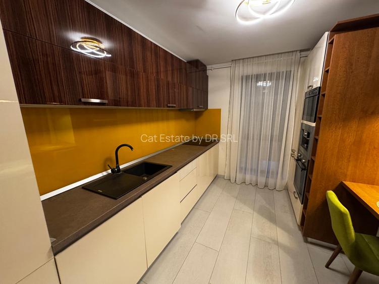 Apartament in zona Kaufland , Dumbravita - 3