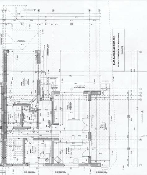 Duplex cu iesire la lac - 5 camere -Corbeanca, central - 8