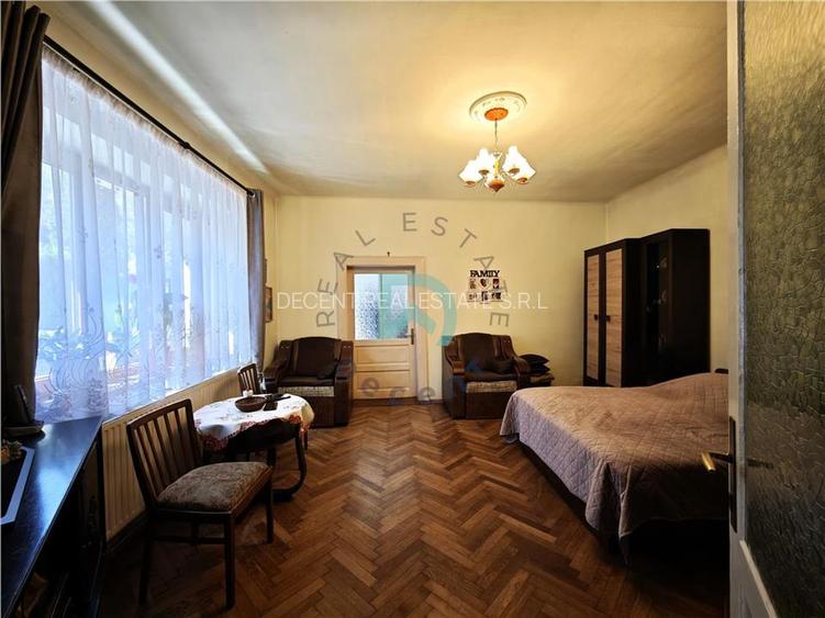 Apartament in casa   Piata Unirii Brasov - 7
