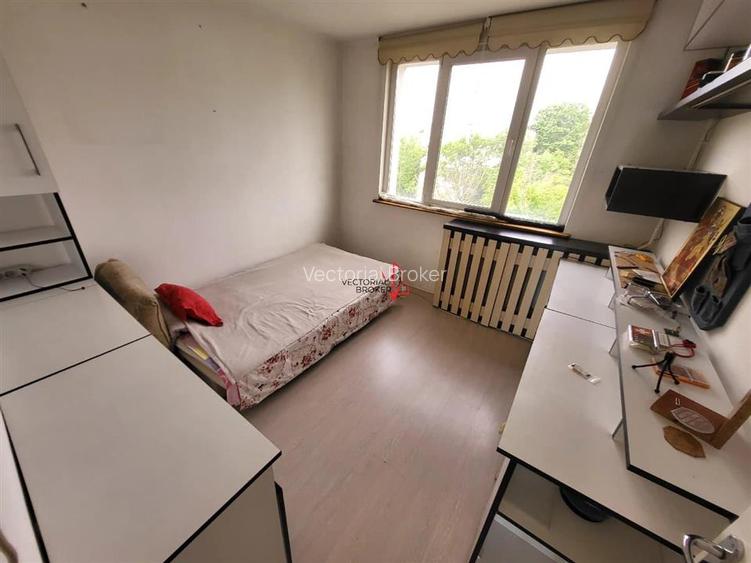 APARTAMENT 3 CAMERE CU VEDERE MIXTA SI LIBERA - 17