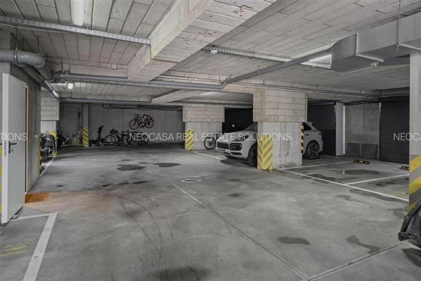 PENTHOUSE SPECTACULOS// VIEW 360// 4 CAMERE// TERASA 280 MP - 41