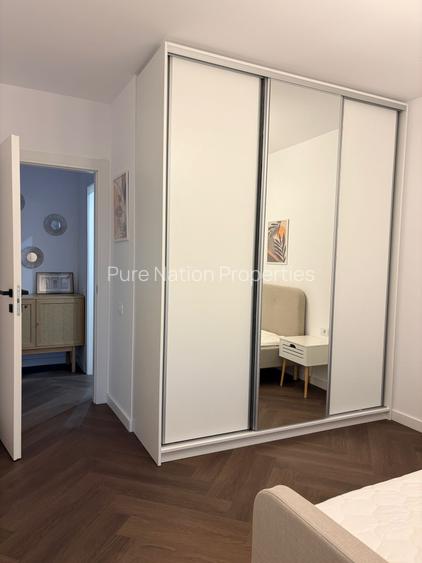 Apartament 2 camere, prima inchiriere, bloc nou 2025, parcare inclusă - 7