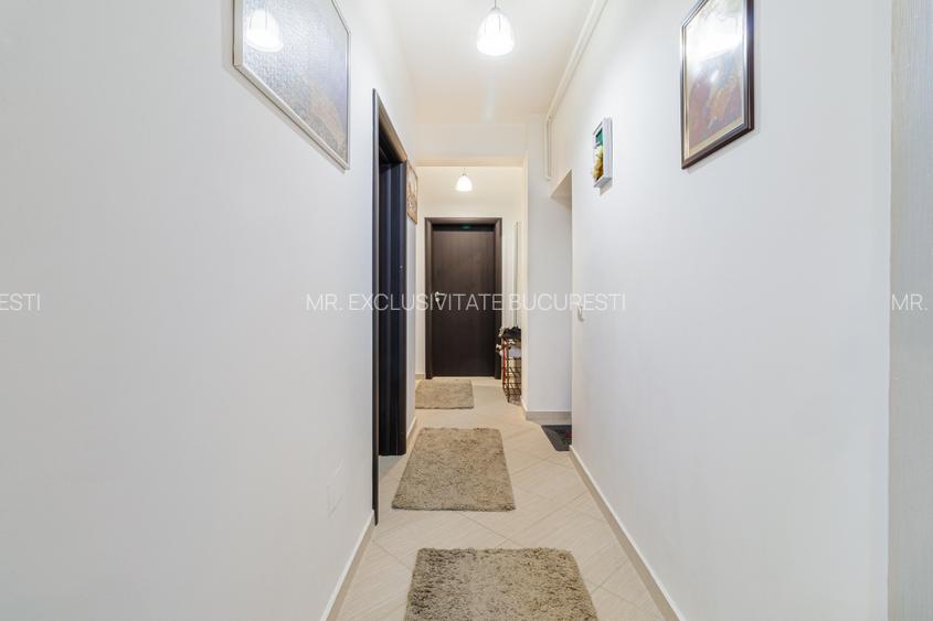 3 camere tineretului militari residence - 4