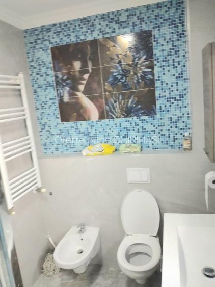 Apartament 3 camere semidecomandat PACURARI - 9
