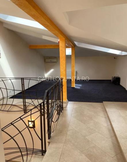 Vila inchiriere 4 camere | Cotroceni | Nemobilata | 3' metrou Eroilor - 9