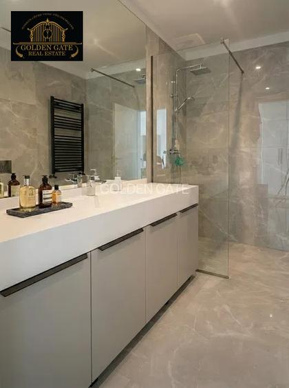 One Cotroceni Park - 2 Camere Mobilat Parcare Inclusa Petfriendly - 6