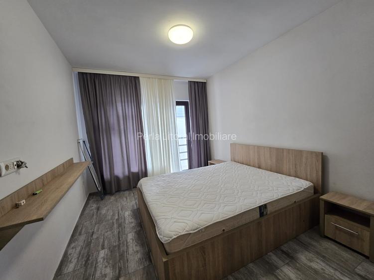 Compozitori - apartament cu 2 camere - 4