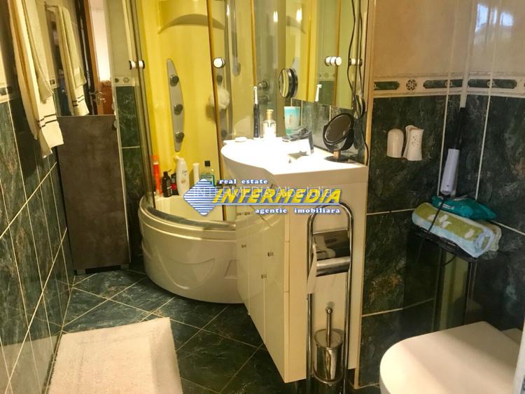 Apartament 2 camere CETATE M-uri 2 Balcane la Bulevard Mobilat Utilat Complet - 5