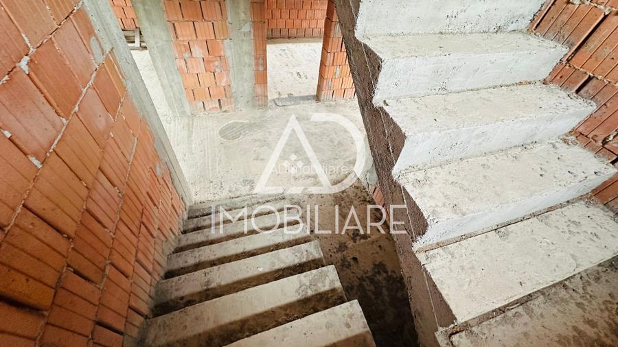 Vânzare Case Noi – Complex Rezidențial P+1, Teren 800 mp, 270 mp - 6