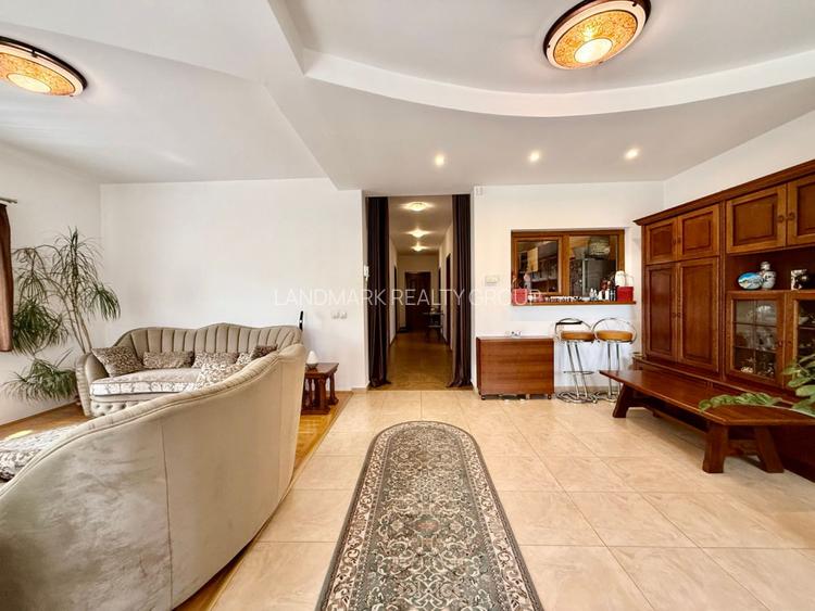 6 Camere | Teren 427 MP | Garaj Dublu | Otopeni - 5