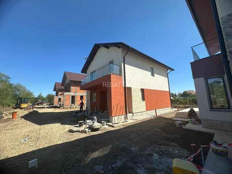 MINICOMPLEX REZIDENTIAL 4 VILE CORBEANCA - 56