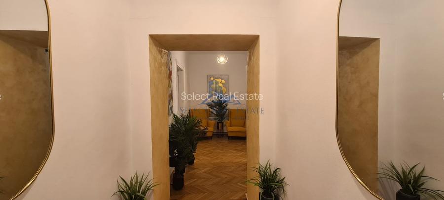 Apartamente 91 mpu \  Afacere Garantata \ Sibiu - Ultracentral - 3