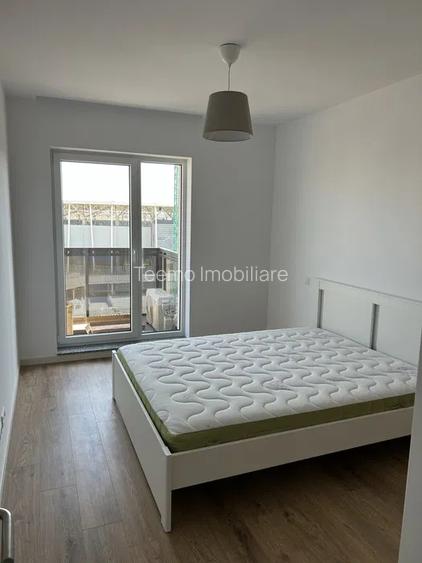Apartament 2 camere, semidecomandat, 56 mp, parcare, Complex Hercesa Stelarris - 2