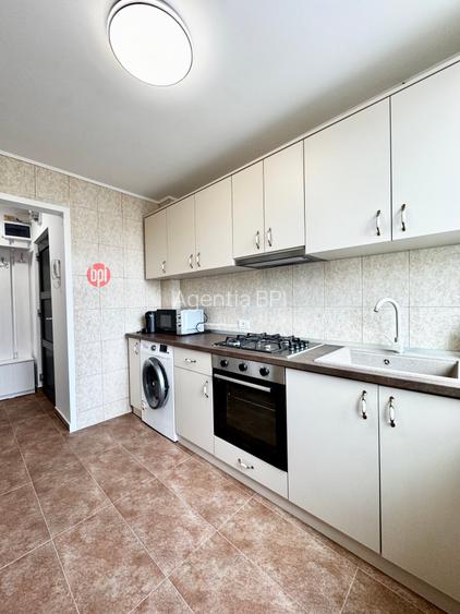 SE INCHIRIAZA Apartament 2 camere, Etaj 1, zona “Muzeu Irimescu” Falticeni, SV - 6