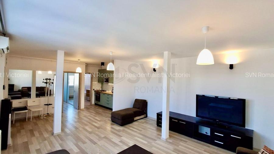 REA1026963 Apartament 3 camere I Dorobanti I Cladire Boutique - 3