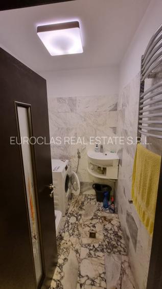 Unicat! Penthouse Mamaia Central - 690.000 euro (E8) - 24