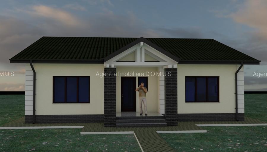 Casa Sat Costi, str Forturilor - 10