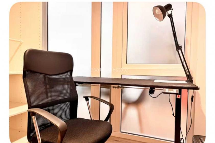 Apartament 3 camere 50mp, parcare, etaj intermediar, Elite City - 5