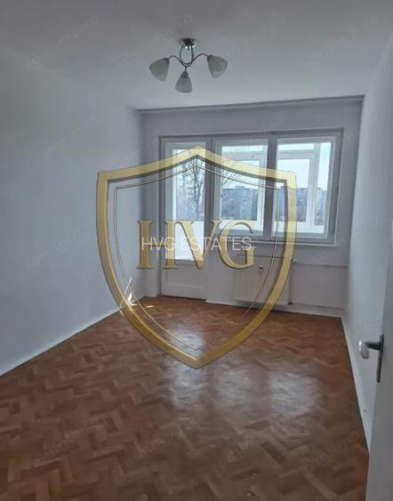 Apartament cu 3 camere | Proximitate metrou | Renovat - 2