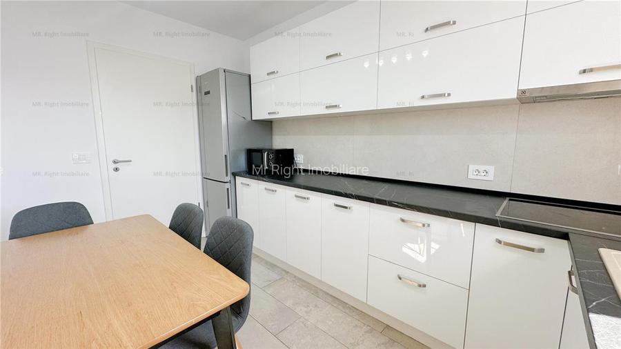 APARTAMENT 2 CAMERE | KASPER | PARCARE SI BOXA INCLUSE - 19