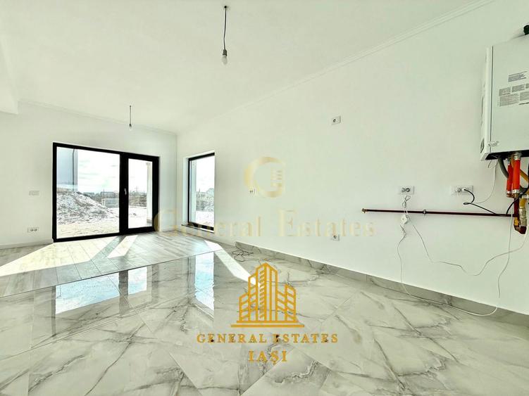 Vilă Single PREMIUM | Miroslava | Arhitectură modernă finisaje premium - 12