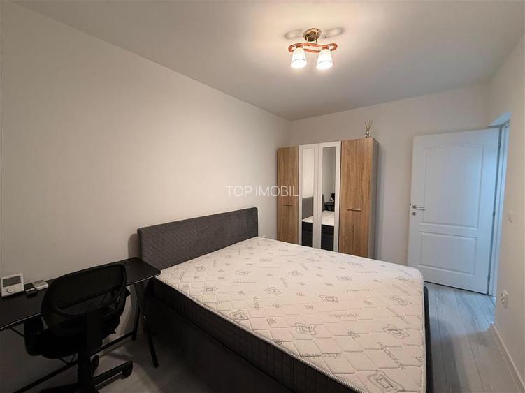 Vanzare apartament cu 1 camera - Lunca Cetatuii, Iasi - 2